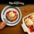 thumbnail image 2 of Armstrong Fromage pizza Mozzarella léger, 2 of 6