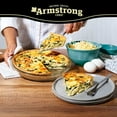 thumbnail image 2 of Armstrong Havarti Cheese, 2 of 6