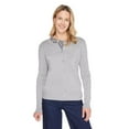 thumbnail image 1 of Iyla Women's Classic Long Sleeve Cardigan, 1 of 6