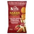 thumbnail image 1 of Kettle Chips Hickory Honey Barbeque Gluten Free Bakes Potato Chips, 1 of 4