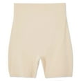 thumbnail image 1 of George Women's Bonded Shaper Boyshort, 1 of 3