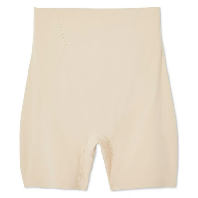 George Women's Bonded Shaper Boyshort