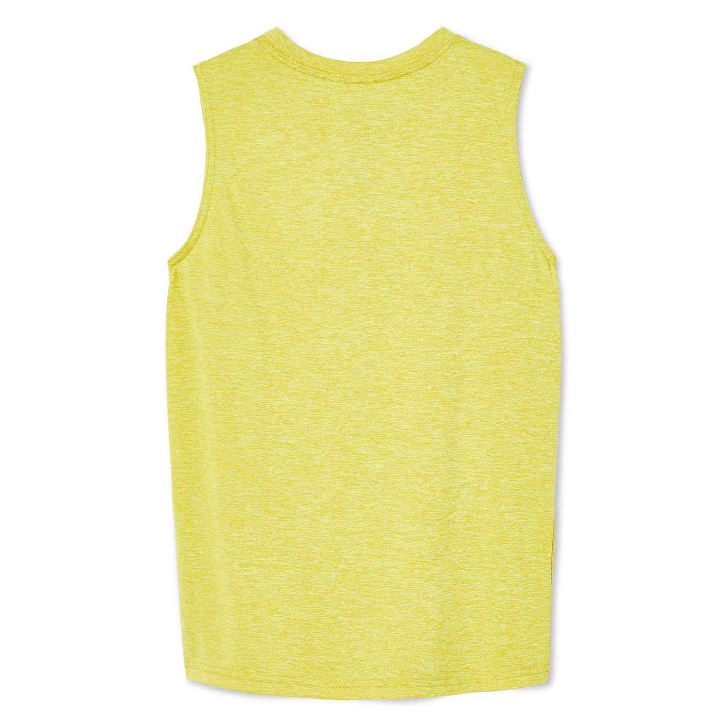 Athletic Works Boys' Muscle Tank