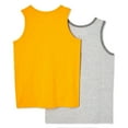 thumbnail image 2 of George Boys' Tank 2-Pack, 2 of 2