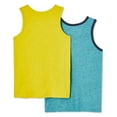 thumbnail image 2 of George Boys' Tank 2-Pack, 2 of 2