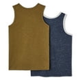 thumbnail image 2 of George Boys' Tank 2-Pack, 2 of 2