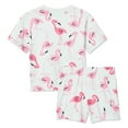 thumbnail image 2 of Pyjama 2 pièces George pour petites filles, 2 of 2