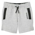 thumbnail image 1 of Short en scuba Canadiana x SGRC pour petits garçons, 1 of 2