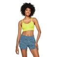 thumbnail image 1 of Athletic Works Women's Zipper Bra, 1 of 6