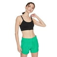 thumbnail image 1 of Athletic Works Women's Zipper Bra, 1 of 6