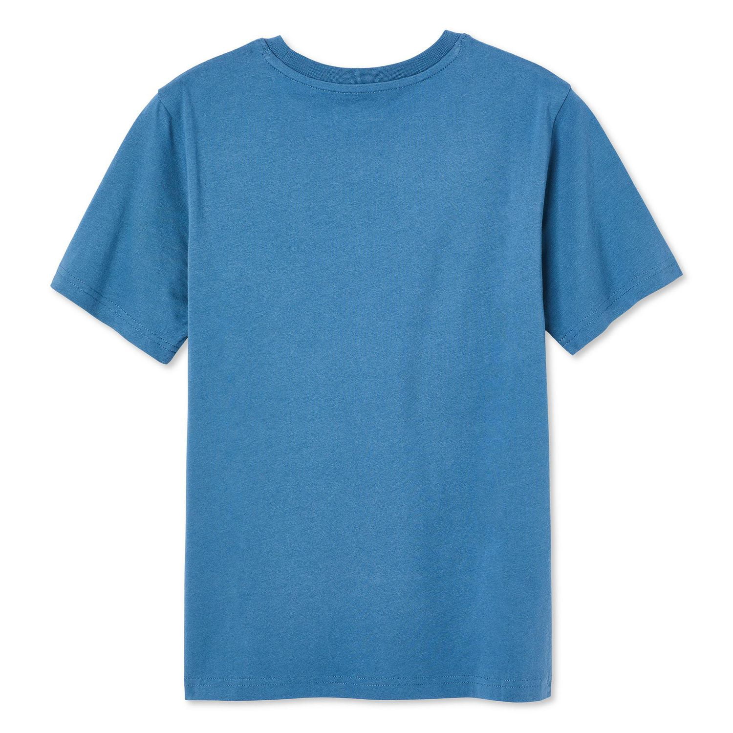 George Boys' Active Short Sleeve Tee