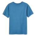 thumbnail image 2 of George Boys' Active Short Sleeve Tee, 2 of 2