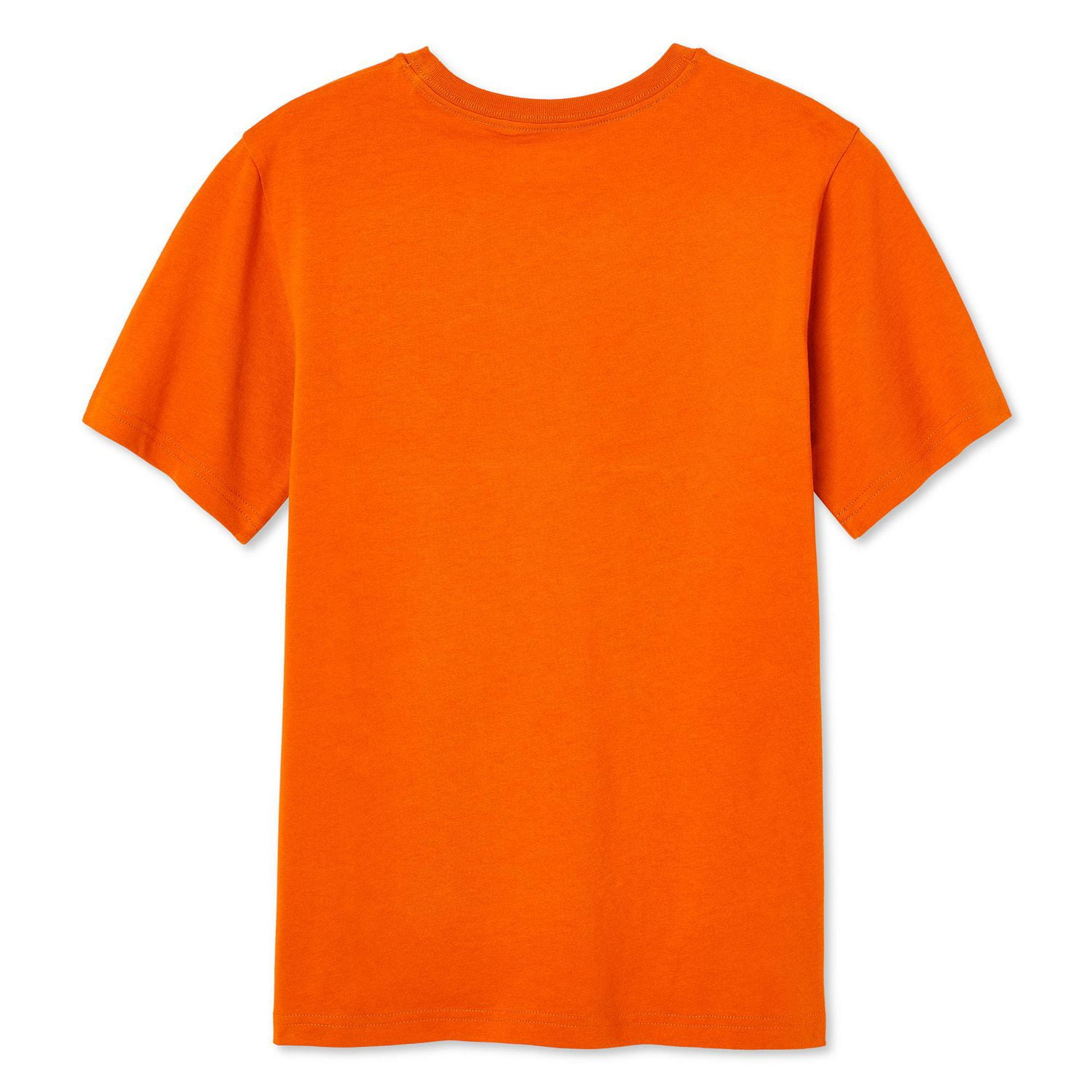 T-shirt à manches courtes George pour garçons Tailles TP–TG