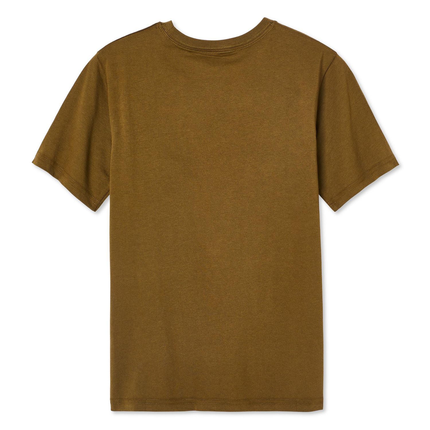 George Boys' Short Sleeve Tee