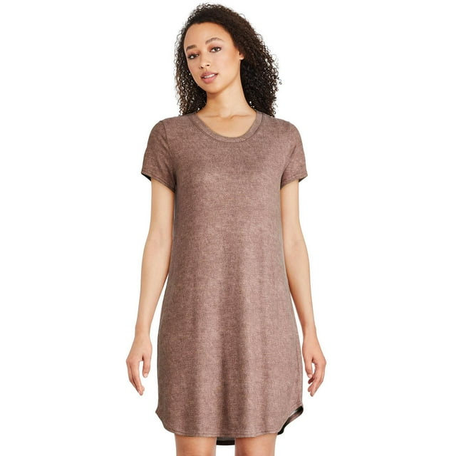 Chemise de nuit George pour femmes