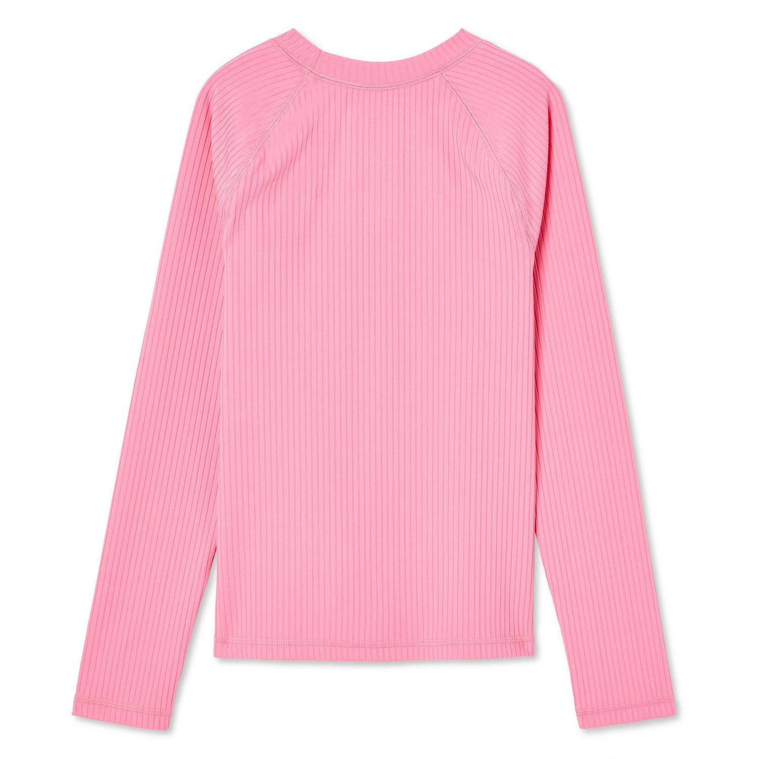 George Girls' Long Sleeve Rash Guard