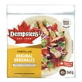thumbnail image 2 of Dempster’s® Original Medium Tortillas, 2 of 8