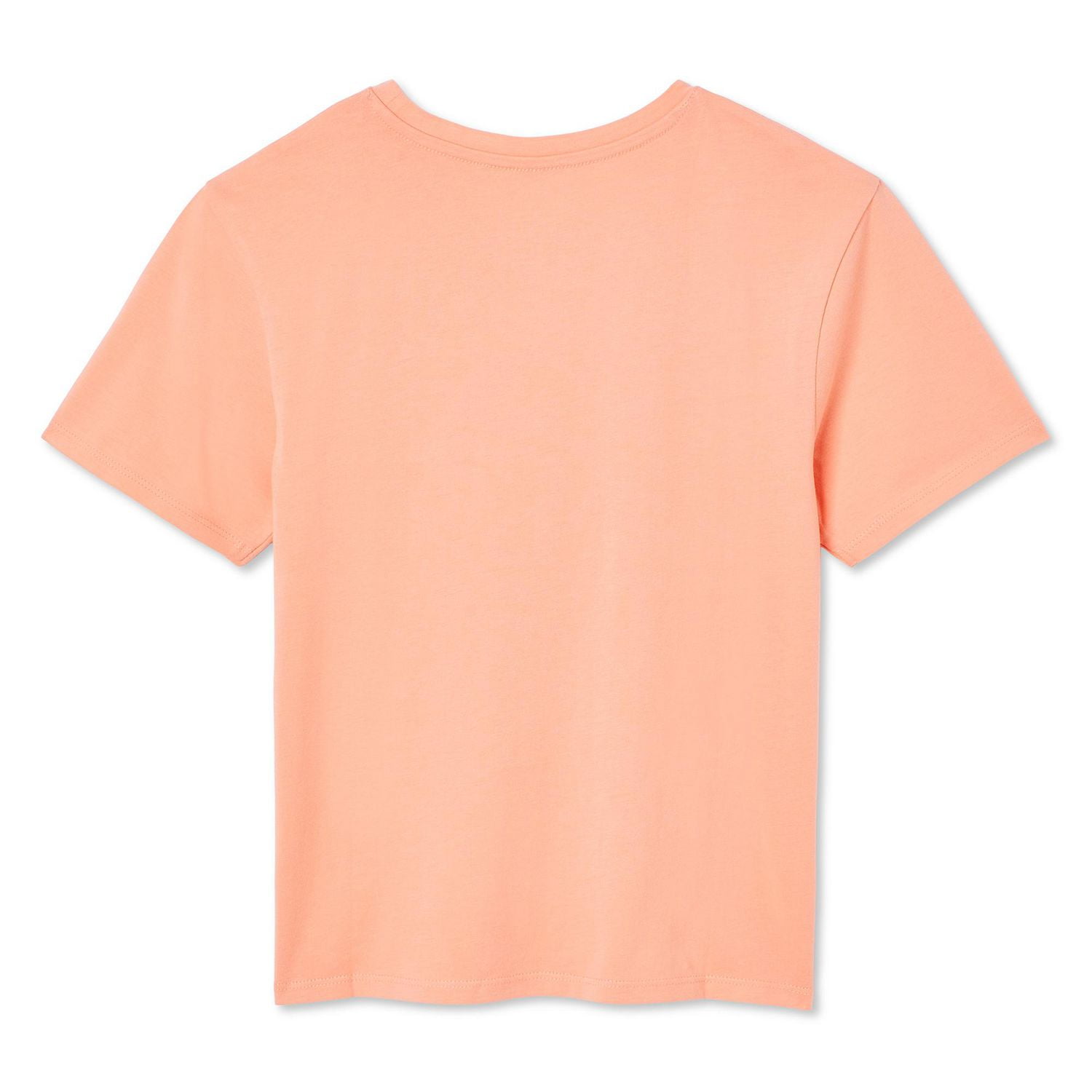 George Girls' Pocket Tee