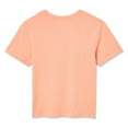 thumbnail image 2 of George Girls' Pocket Tee, 2 of 2