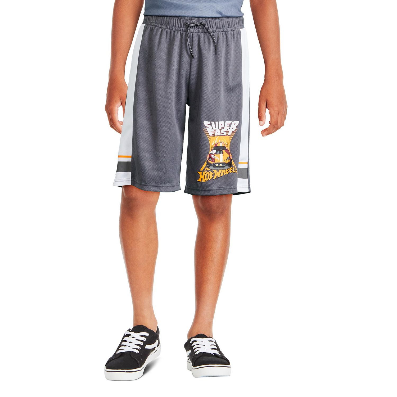 Hot Wheels Boys' Short