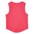 thumbnail image 2 of George Girls' Rib Tank, 2 of 2