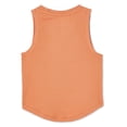thumbnail image 2 of George Girls' Rib Tank, 2 of 2