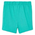 thumbnail image 2 of George Baby Boys' Jersey Short, 2 of 2