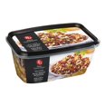 thumbnail image 1 of Plaisirs Gastronomiques Seven grain salad, 1 of 2