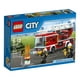 LEGO® City Fire - Fire Ladder Truck (60107) - image 1 of 2