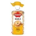 thumbnail image 2 of Bagels L’original de Dempster’s®, 2 of 6