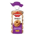 thumbnail image 2 of Dempster’s® Cinnamon Raisin Bagels, 2 of 6