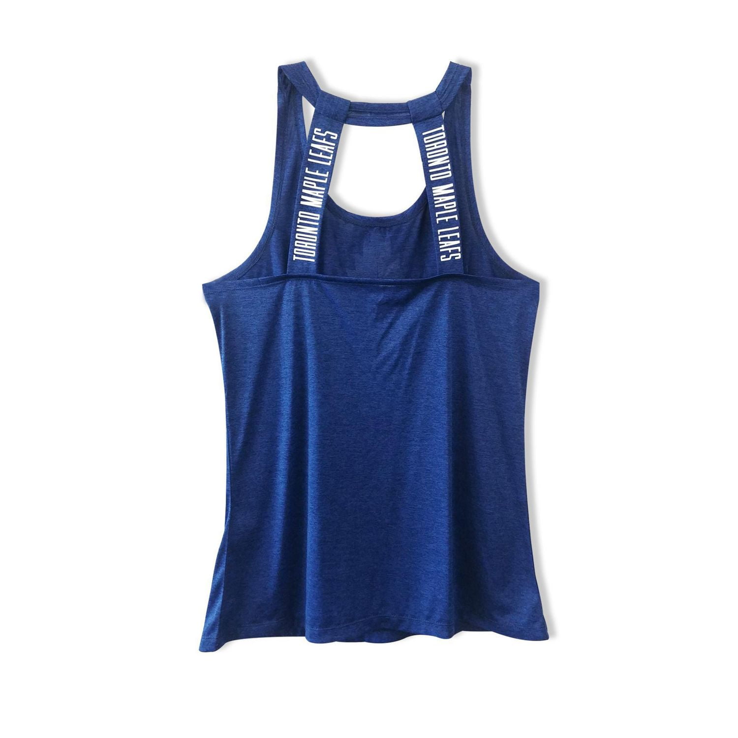 Ladies NHL Maple Leafs Tank Top