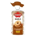 thumbnail image 2 of Bagels de blé entier de Dempster’s®, 2 of 6