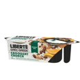 thumbnail image 1 of LIBERTÉ Greek Crunch Lemon Yogourt 2% M.F., 1 of 4