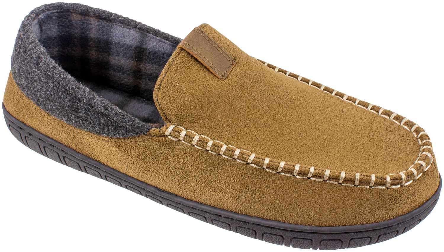 Signature by Levi Strauss & Co.™ Men's Venetian Moccasin Slippers