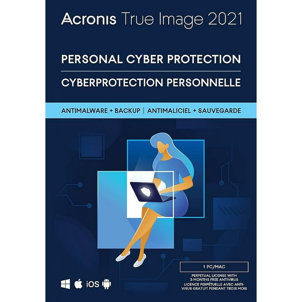 acronis true image canada