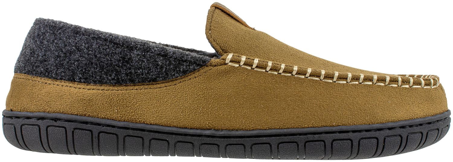 Signature by Levi Strauss & Co.™ Men's Venetian Moccasin Slippers