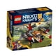 LEGO(MD) Nexo Knights - Le lance-globe (70318) – image 1 sur 2