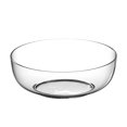 thumbnail image 1 of Hometrends - Bol à servir  en plastique clair, 1 of 1