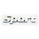 Emblème 3D de sport Alpena – image 1 sur 1