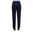 thumbnail image 3 of Alia Women's Pull On Straight Leg Pant, 3 of 3