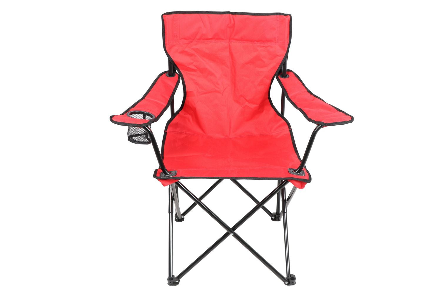 ozark trail deluxe arm chair