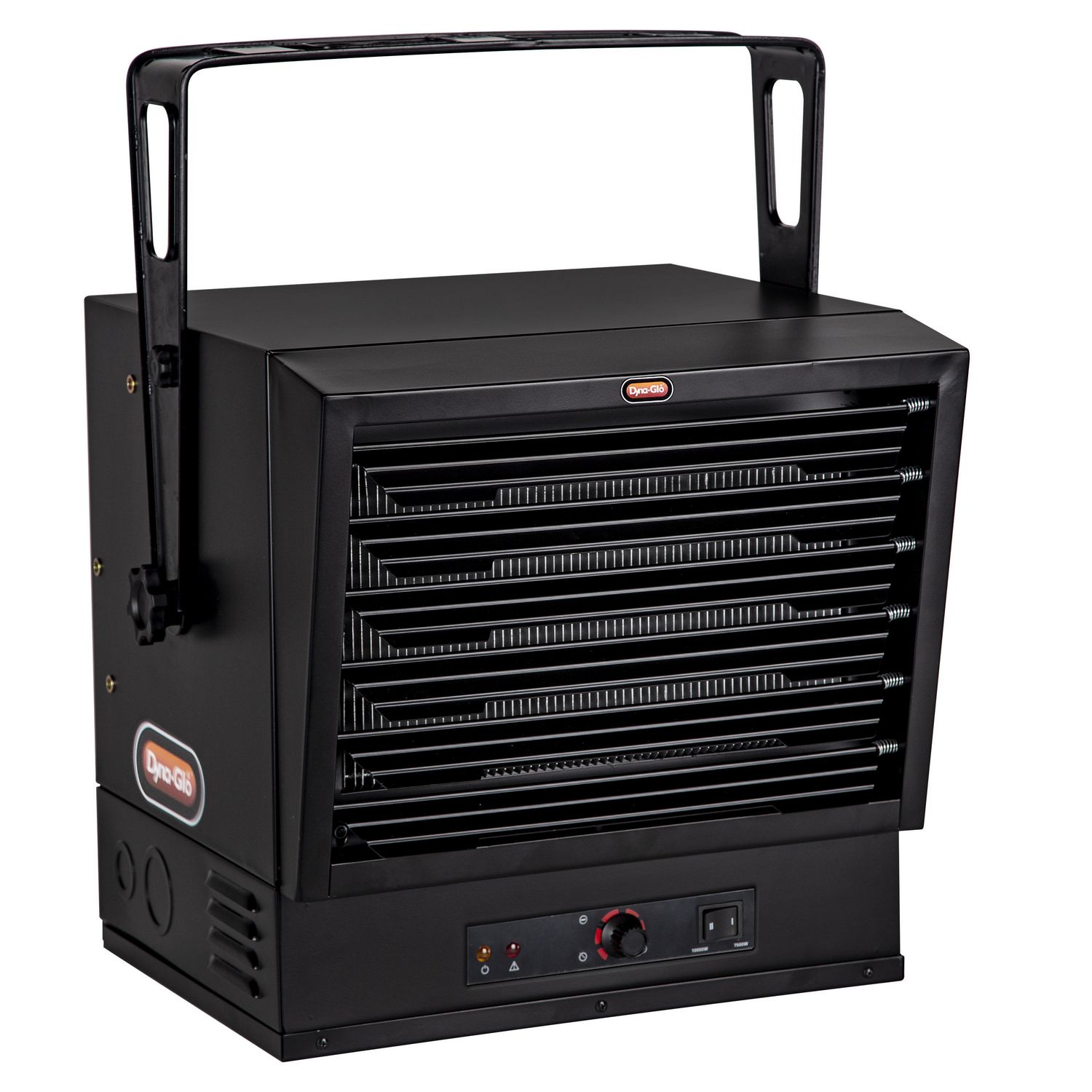 Dyna Glo 240v 10 000w Garage Heater Walmart Canada