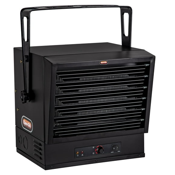 Dyna-Glo EG10000DGP 240V 10,000W Garage Heater