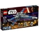 LEGO X-Wing Fighter de la Résistance de Star Wars – image 1 sur 2
