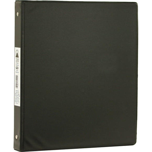 Economy 1'' Binder