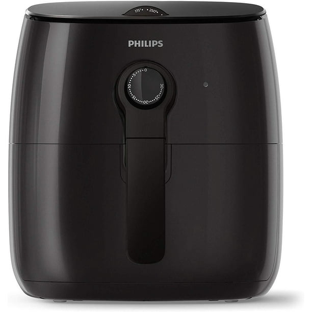 Premium Premium Airfryer XXL with Fat Removal Technology HD9630/96