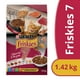 Friskies 7 Nourriture pour Chats 1,42-7,26 kg – image 1 sur 5
