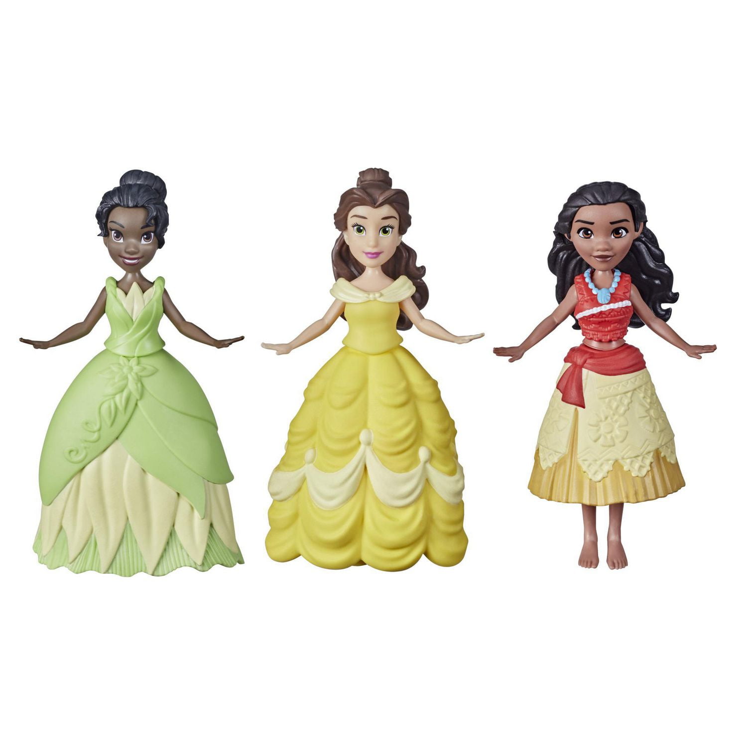 Disney Princess Secret Styles Royal Ball Collection, 12 Disney