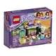 LEGO(MD) Friends - L'arcade du parc d'attractions (41127) – image 1 sur 2
